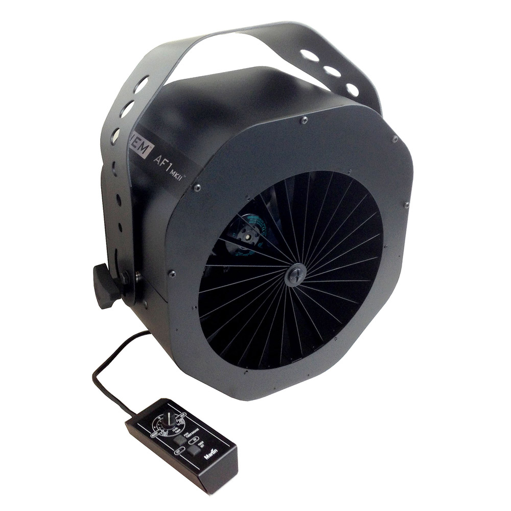 Martin JEM AF-1 MKII